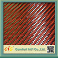 Tecido de fibra de aramida Sizs0457780